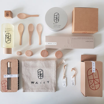 WA:IT gift card