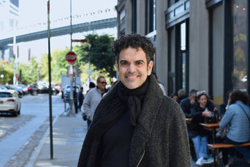 WA:IT Within > Return to yourself with Eduardo Martinez-Diaz