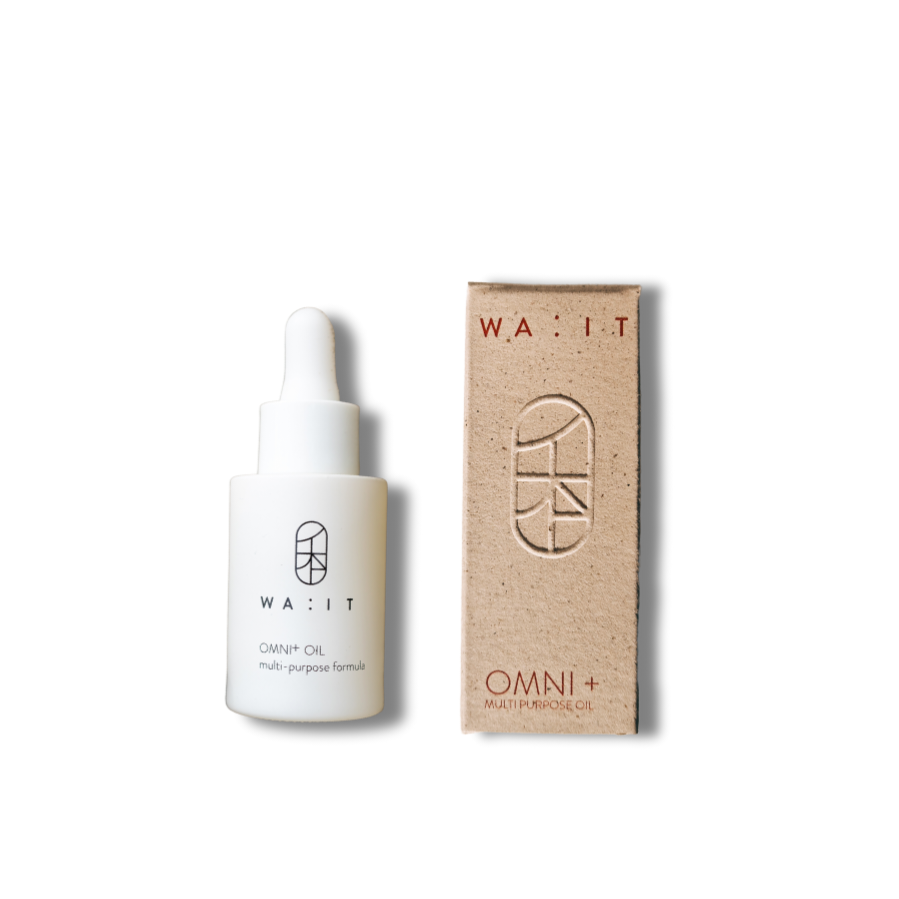 OMNI+ – The Everything Oil