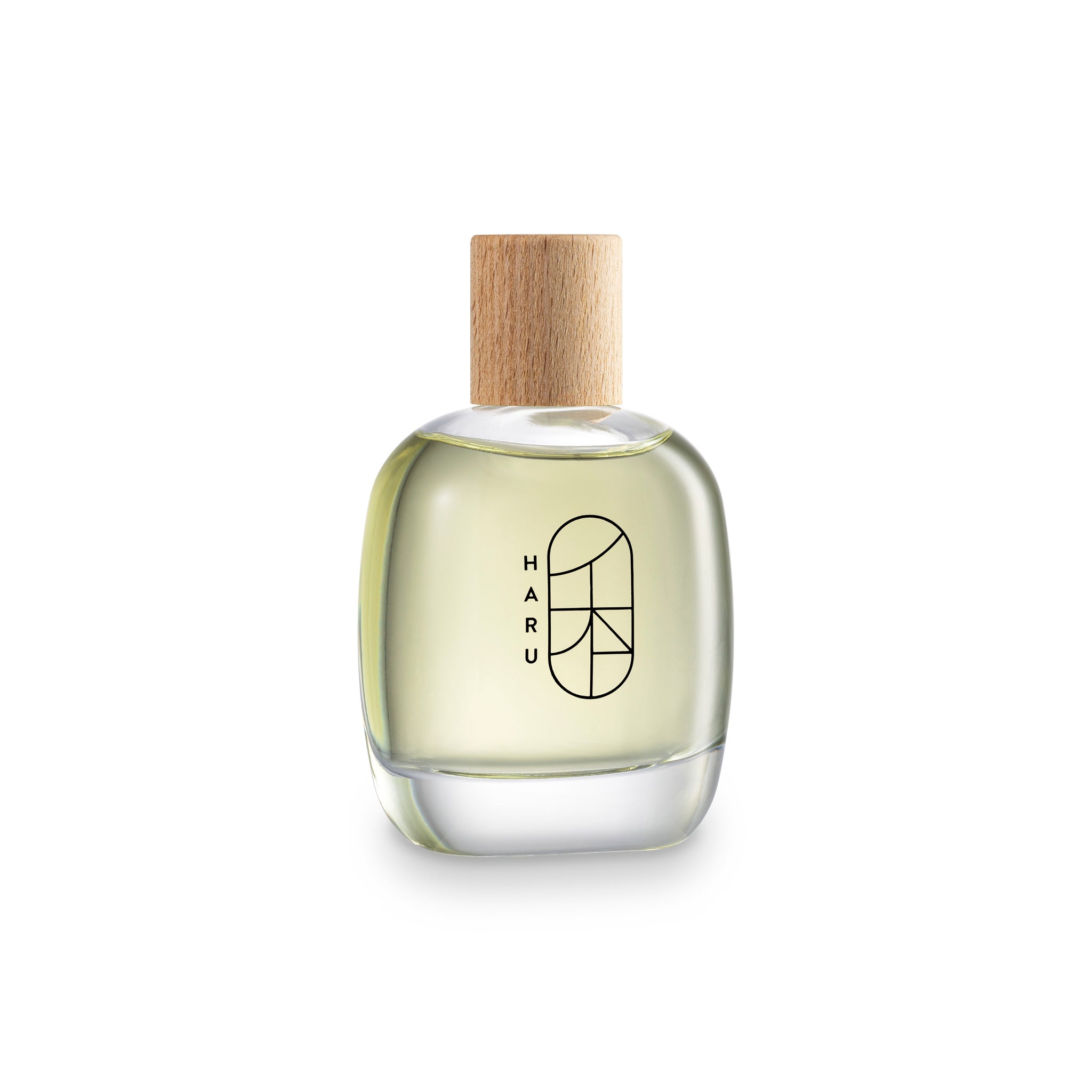 HARU Eau de Parfum Embrace Rebirth with the Fragrance of New Beginnings