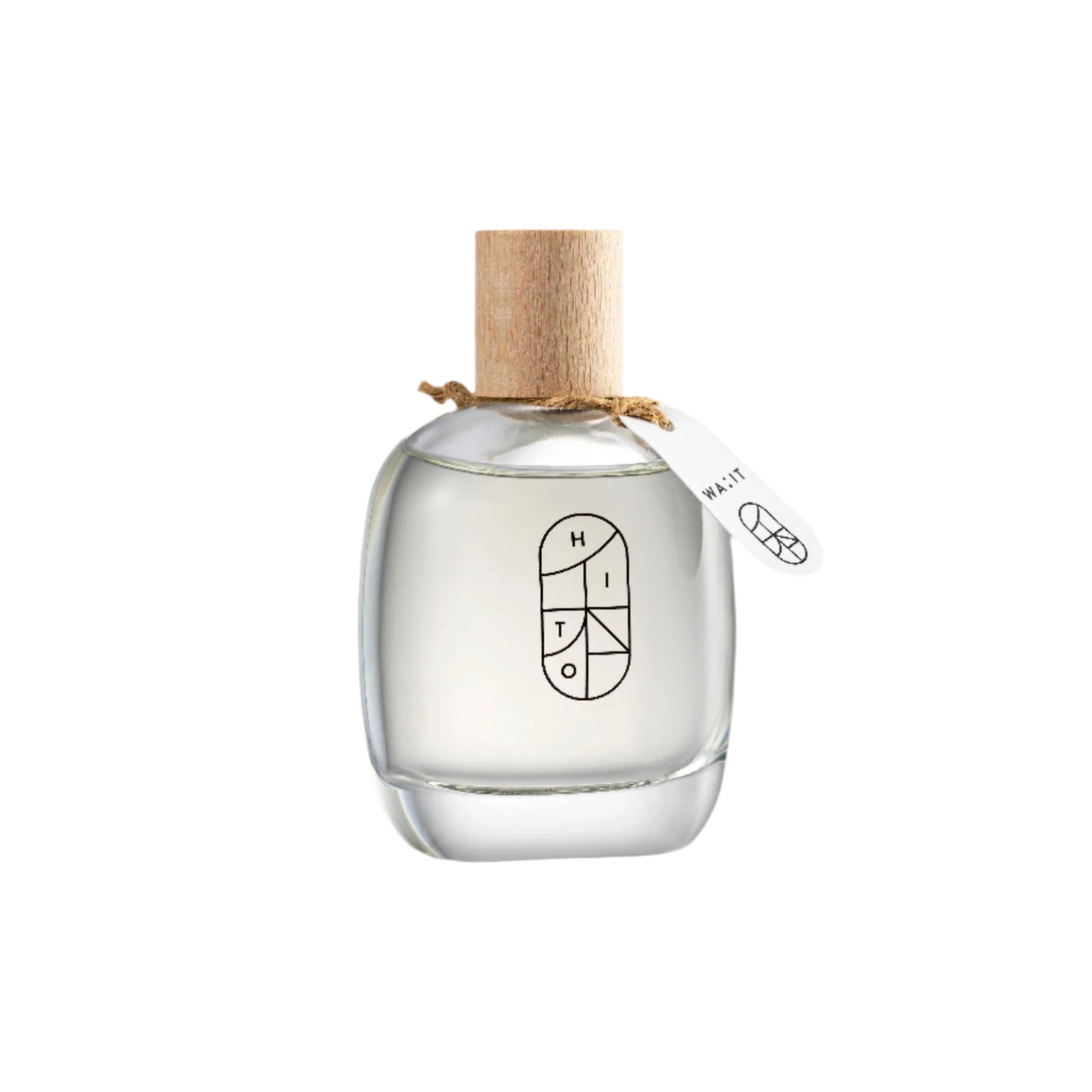 HITO Perfume - Captivating Natural Fragrance for Pure Soul Experience