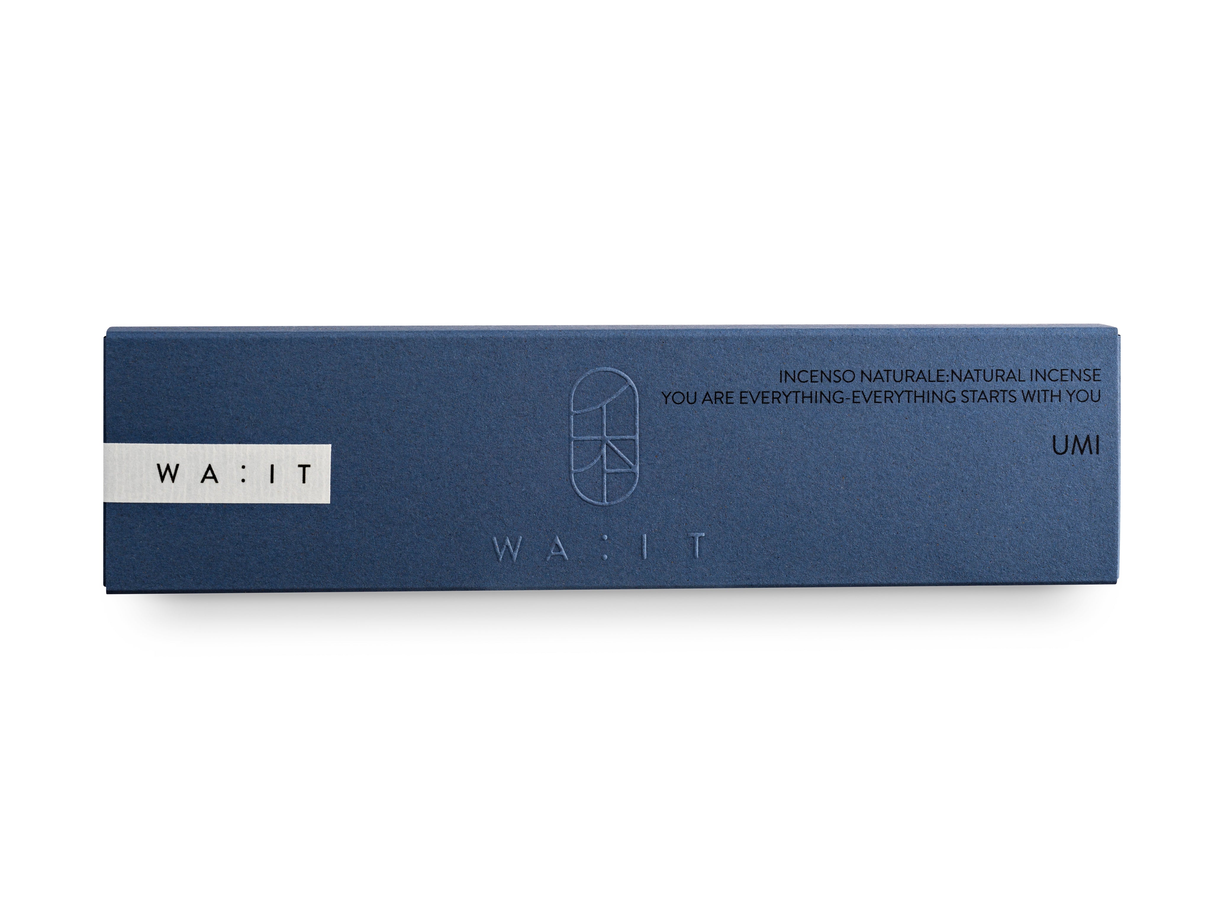 UMI – The Incense of Renewal