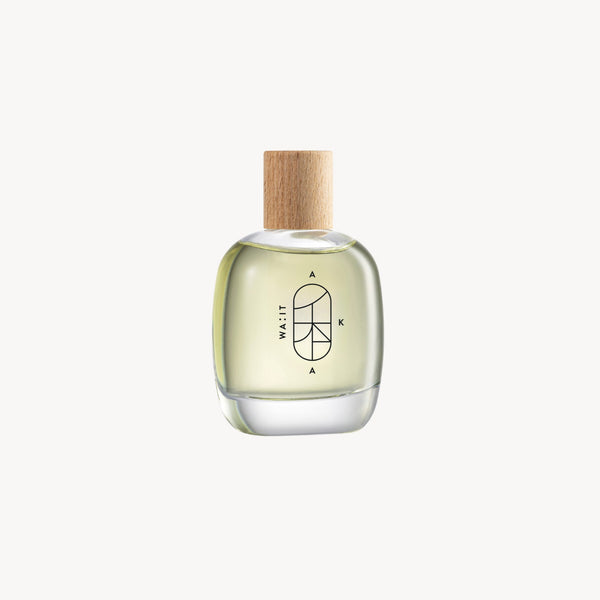 AKA Eau de Parfum - The Fragrance of New Energy