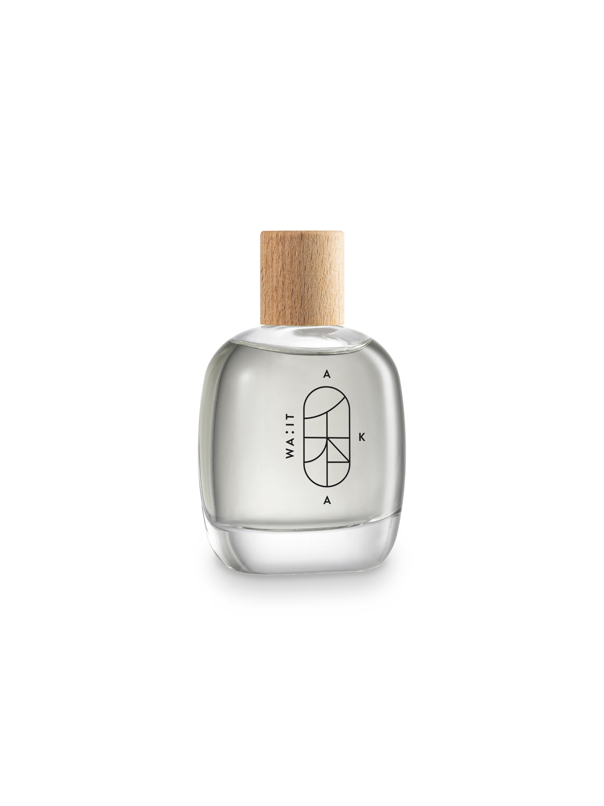AKA Eau de Parfum - EMBODYING NEW ENERGY