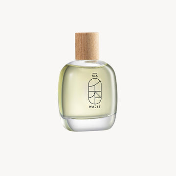 MA Eau de Parfum – The Scent of Inner Space