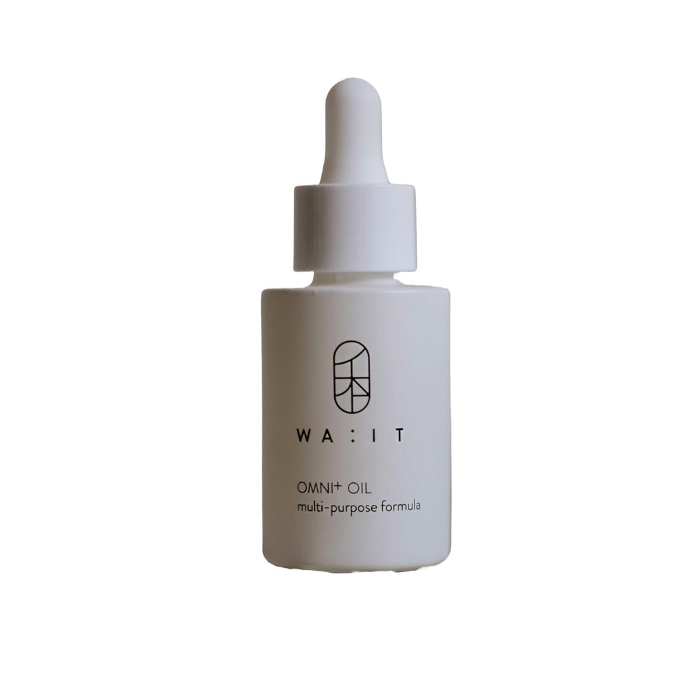 OMNI+ – The Everything Oil