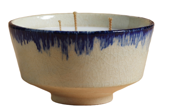 TŌKA – A Candle That Becomes a Ritual