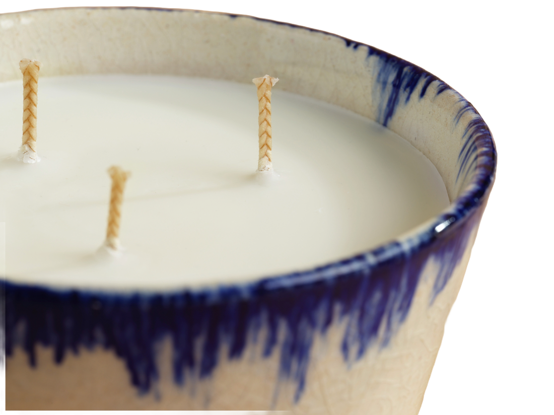 TŌKA – A Candle That Becomes a Ritual