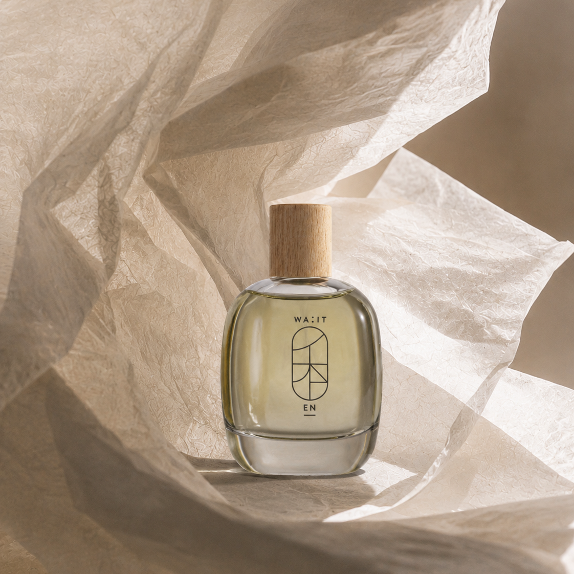 WA:IT Olfactory Supplements and Botanical Rituals