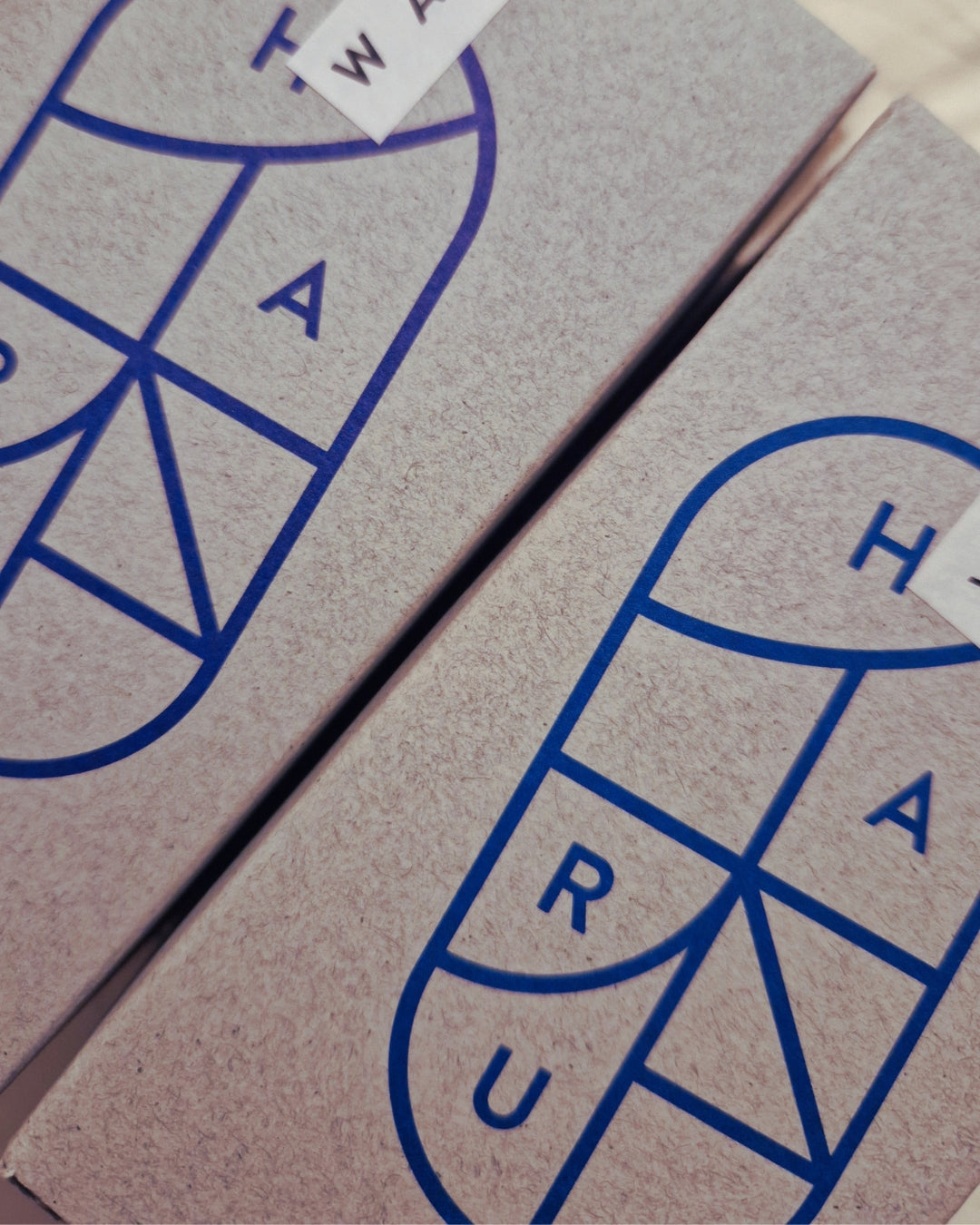 HARU Eau de Parfum - The Fragrance of Rebirth