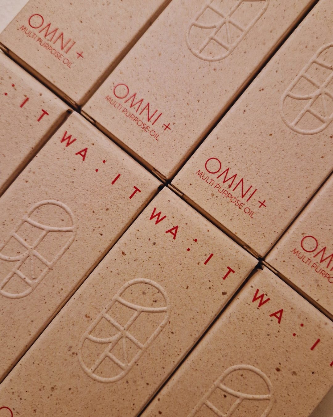 OMNI+ – The Everything Oil
