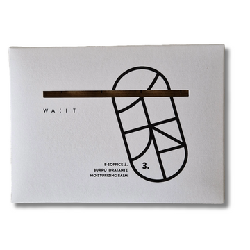 B-SOFFICE – Nourishment in Motion