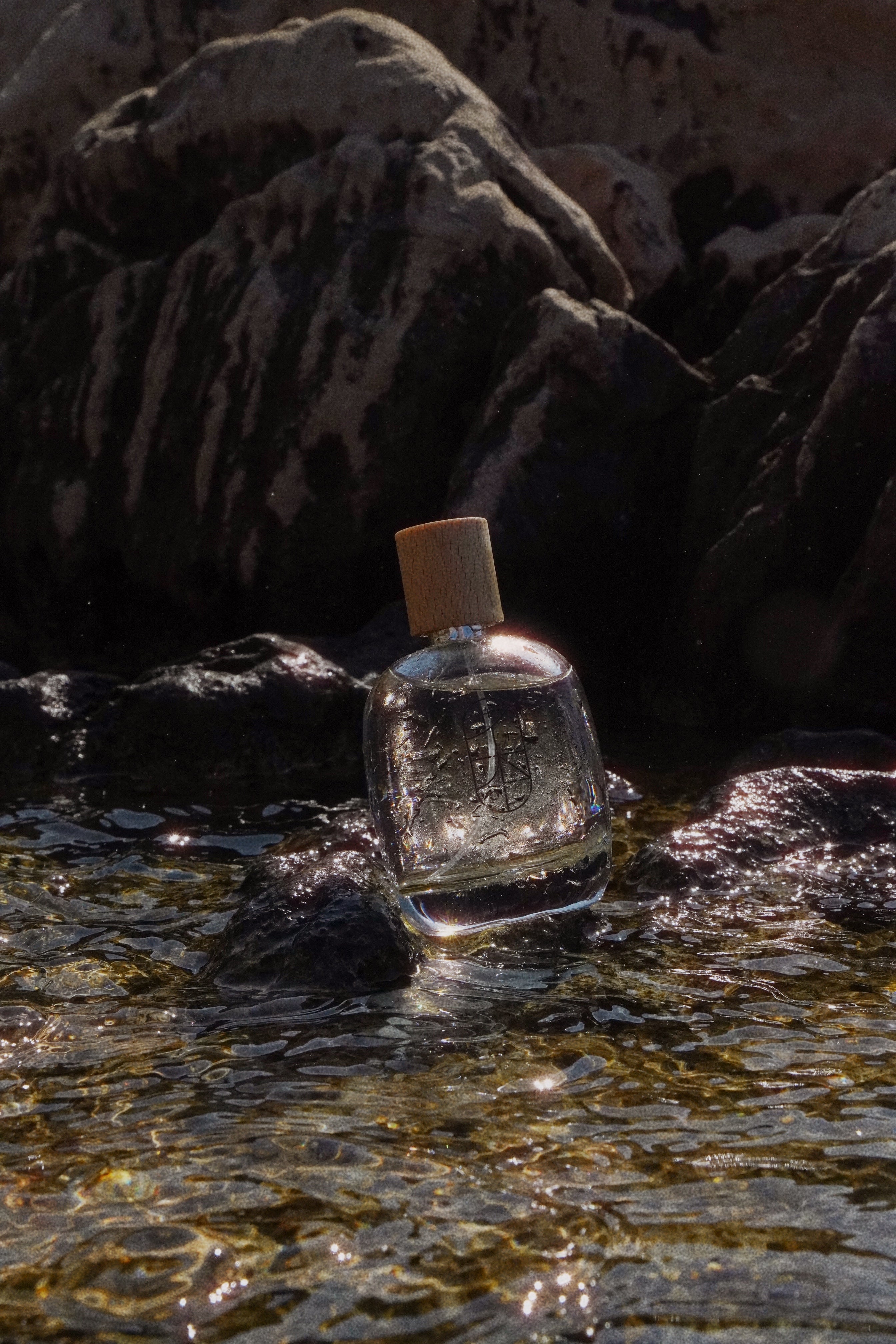 WA:IT Olfactory Supplements and Botanical Rituals