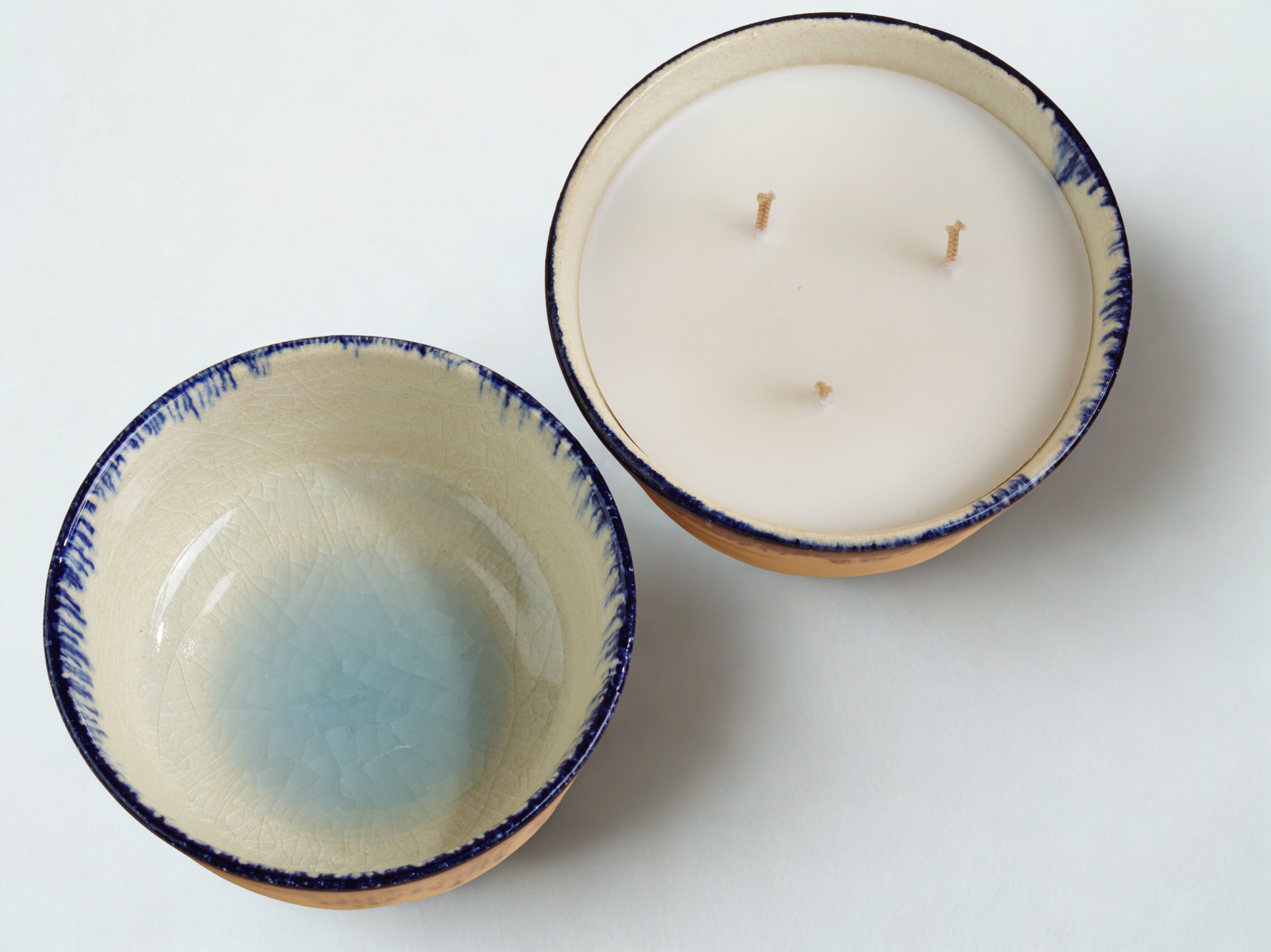 TŌKA – A Candle That Becomes a Ritual